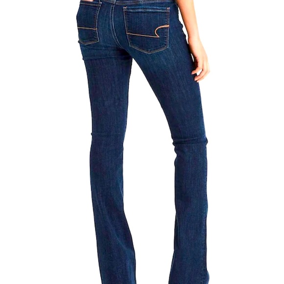 American Eagle Artist Flare Jeans - Picture 3 of 8